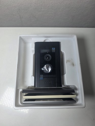 Ring video doorbell elite - doorbell,