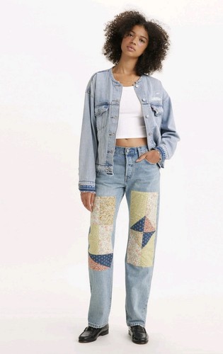 Levi 501 90s road - levi's,