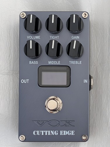 Vox valvenergy guitar - vox,