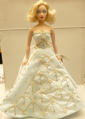 Gene doll breathless - breathless,
