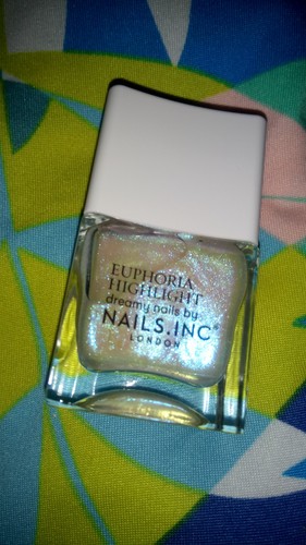 Nails inc euphoria - inc,