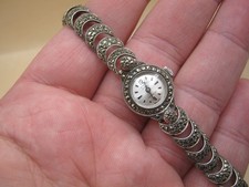 Vintage EMKA GENEVE INCABLOC