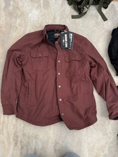 Harley Davidson Red Riding