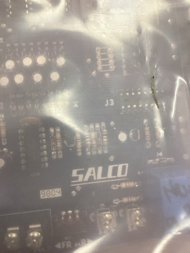 Salco tpi12063 industrial - salco,