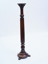 Vintage Carved Wooden Ornate