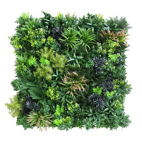 Luxury artificial living - artificial,