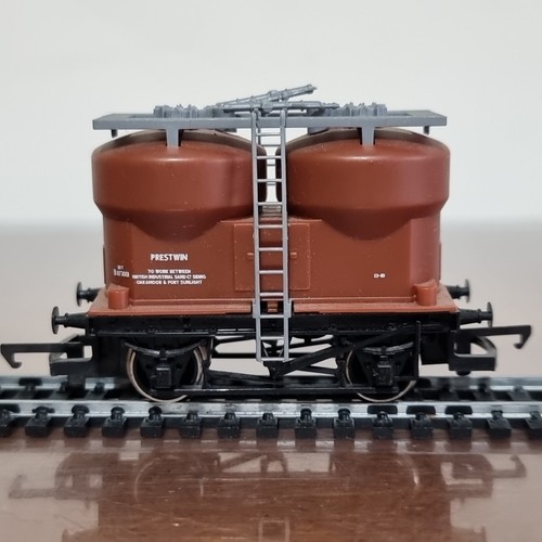 Hornby r723 prestwin - r723,