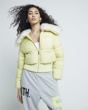 River Island Womens Bomber