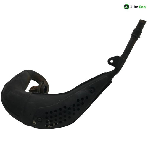 Yamaha 125 exhaust - 125, r