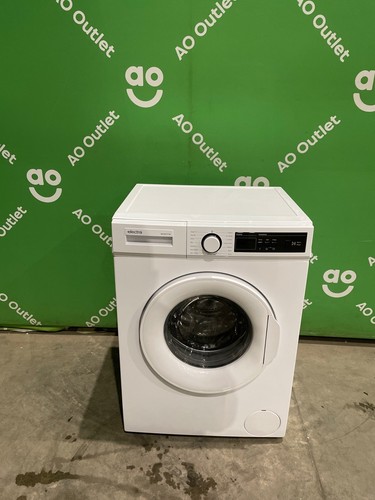 Electra washing machine 8kg - washing,