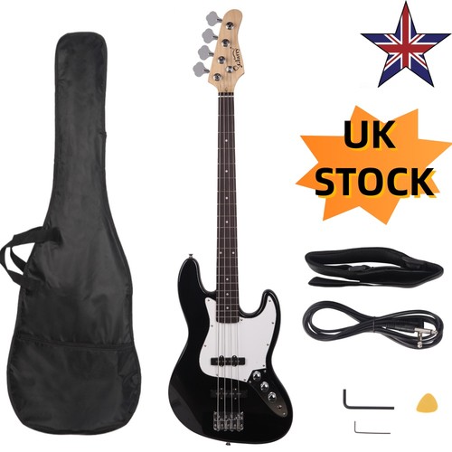 Glarry electric bass - glarry,