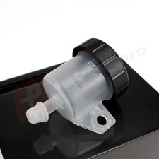 Brembo S15 Fluid Reservoir-