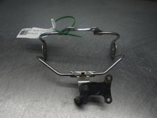 Kawasaki KZ650 D SR650 Motorcycle Headlight Headlamp Bracket 