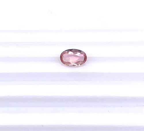 Imperial topaz ct - topaz, 0.60