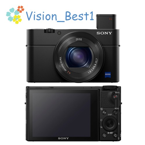 Sony cyber shot dsc - cyber-shot, dsc-rx100