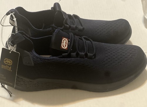 Ecko unltd navy blue - unltd,