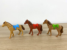Playmobil Country Western ACW