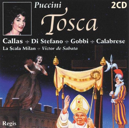 Puccini tosca - puccini:,