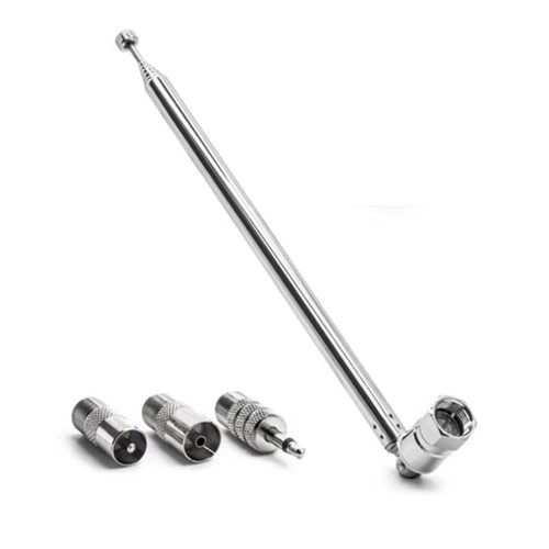 Radio antenna set fm - fm,