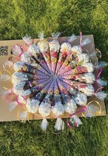 20  Pre Filled  Sweet Cones