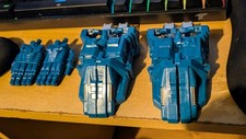 Transformers Combiner Wars G2