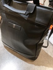 Puma SF LS Shopper Ferrari Bag