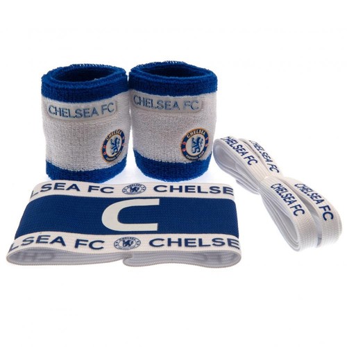 Chelsea accessories set - chelsea, fc