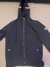 Moncler Men's Windbreaker