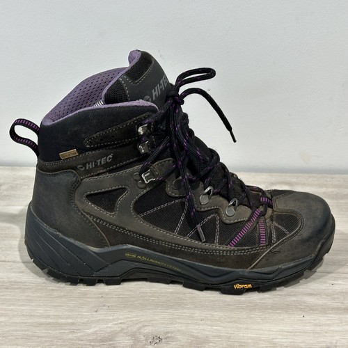 Tec lite altitude - hi-tec, pro