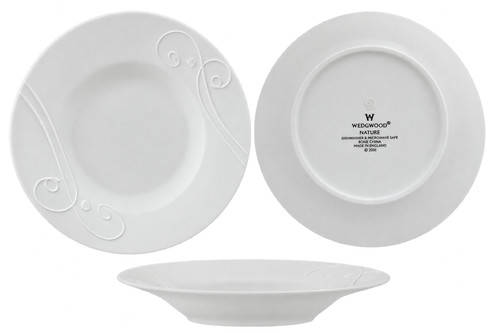 Wedgwood nature pasta - wedgwood,