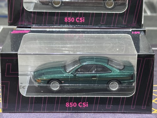 Shadow dct bmw - bmw, 850csi