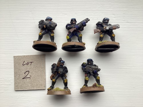 Warhammer 40k adeptus - 40k, arbites
