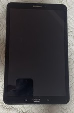Samsung Tablet A Series With SD Card And Mobile SIM Connection  - Spares /Repair