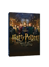 Harry Potter 20th Anniversary: Return to Hogwarts (DVD, 2021) DVD Box Set New