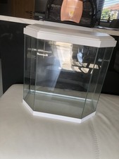 30L Fish Tank With Full Set Up 