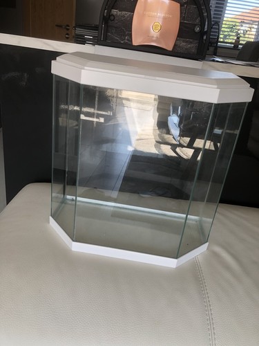 30l fish tank - 30l, full