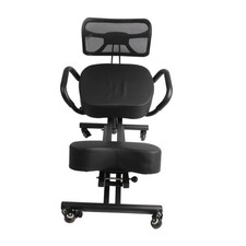 Height Adjustable Ergonomic