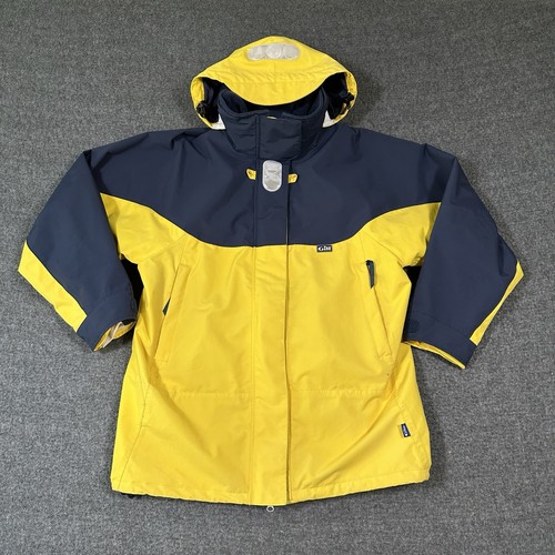 Gill inij coast jacket - inij,