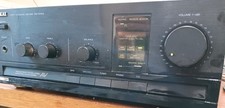Akai AM-M459 Integrated HiFi Amplifier 🔊40W + 40W🔊