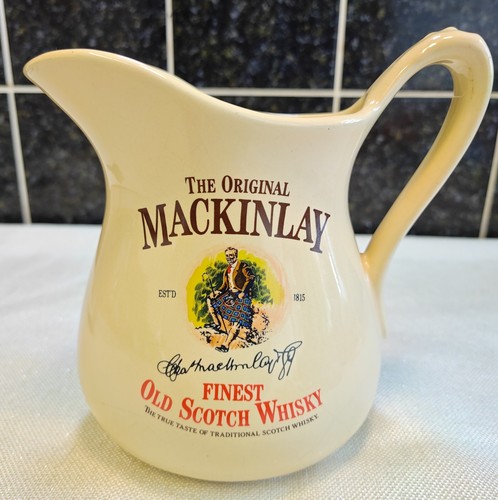 Vintage the original mackinlay - vintage,