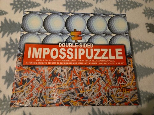 Jigsaw puzzle 550 pieces - puzzle,