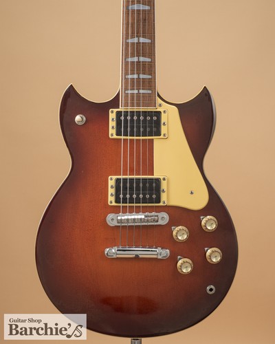 Yamaha sg800 - yamaha, (1981)