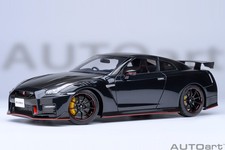 AUTOart 77504 1:18 Nissan GT-R
