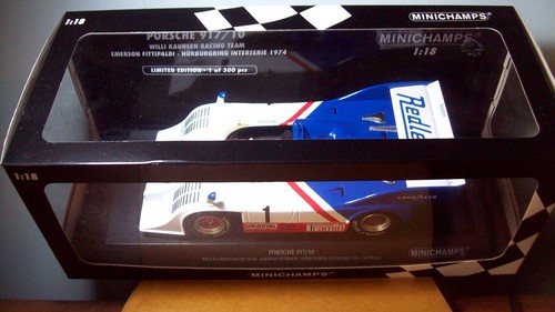 Minichamps 155 746501 - minichamps,