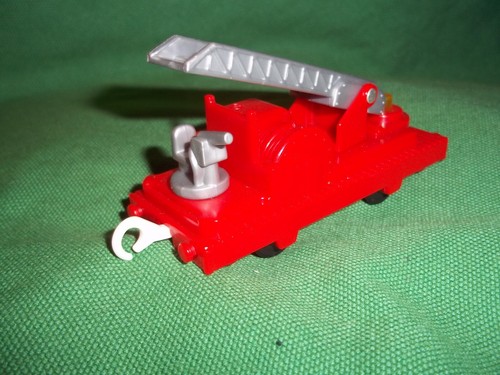 Mattel original truck listing - mattel,