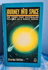 Journey Into Space. Charles