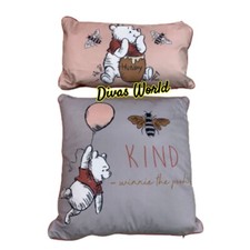 Disney Winnie The Pooh Cushion