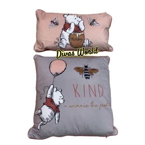 Disney winnie the pooh cushion - disney,