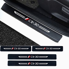 For Mazda Cx-30 Car Door Plate