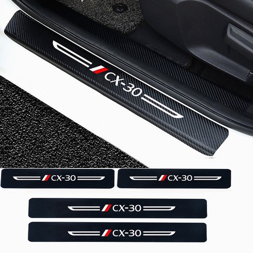 For mazda car door plate - mazda,